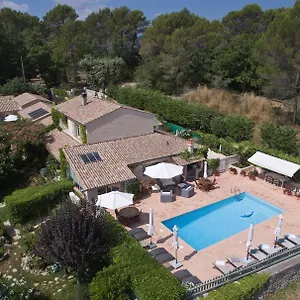 La Begude Du Pascouren Fayence